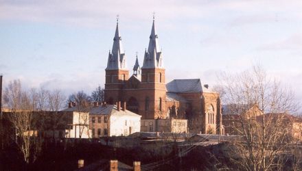 R�sne (R�zekne), 2001.gods