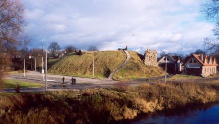 R�snis (R�zeknis) pi�skolns, 2001.gods